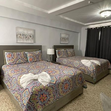 Itza-Bella Suites อิซาเบลา ภายนอก รูปภาพ