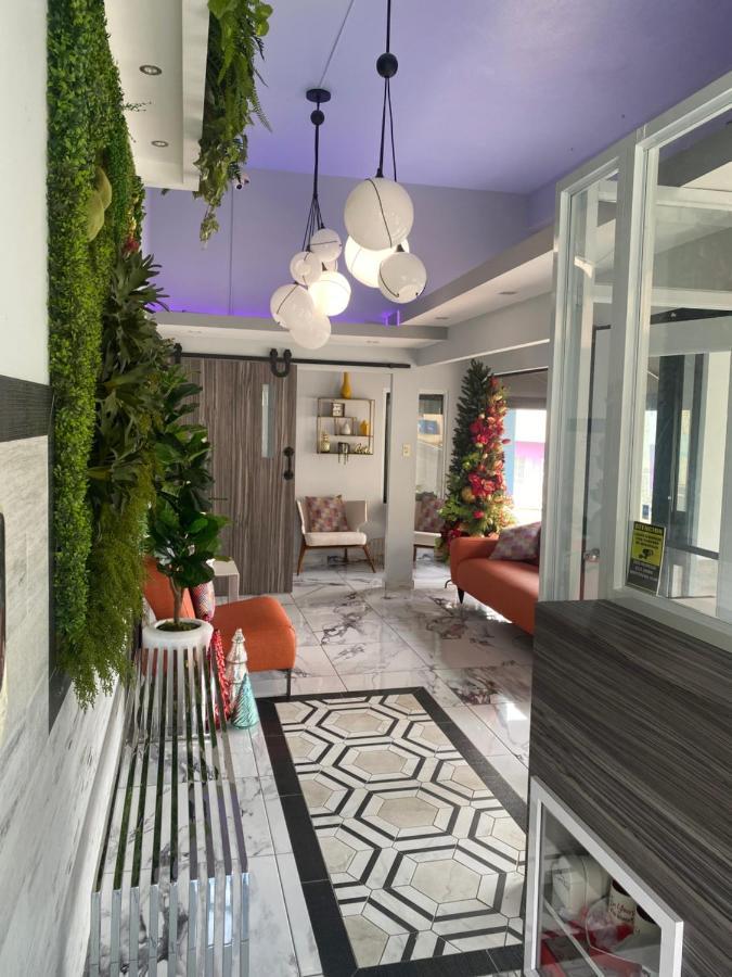 Itza-Bella Suites อิซาเบลา ภายนอก รูปภาพ