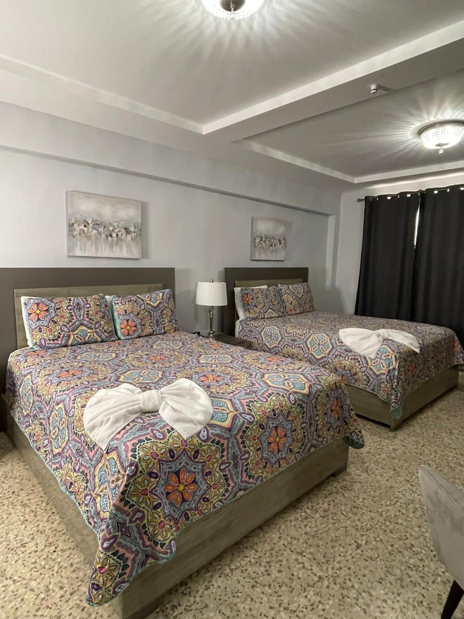 Itza-Bella Suites อิซาเบลา ภายนอก รูปภาพ