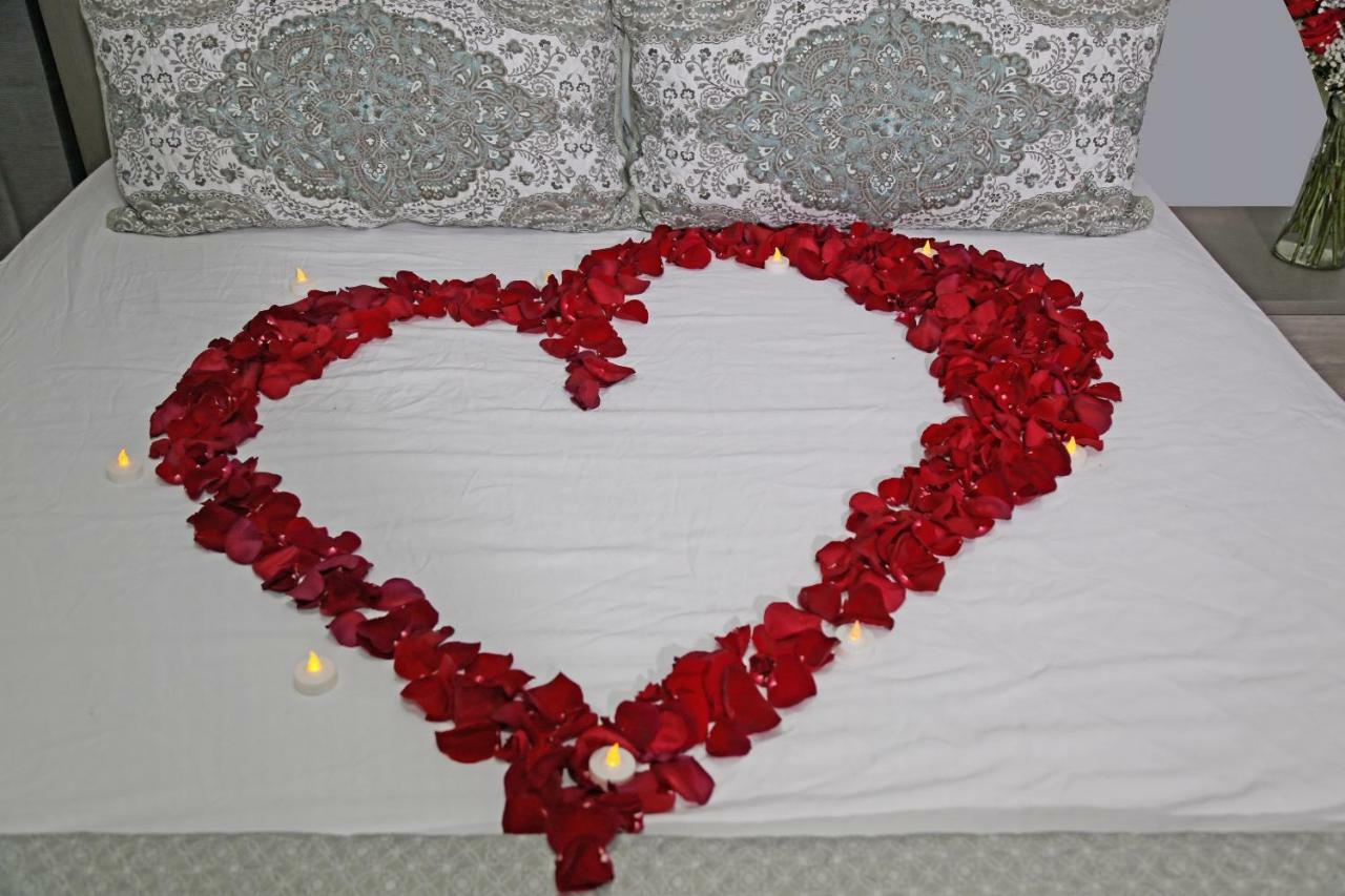 Itza-Bella Suites อิซาเบลา ภายนอก รูปภาพ