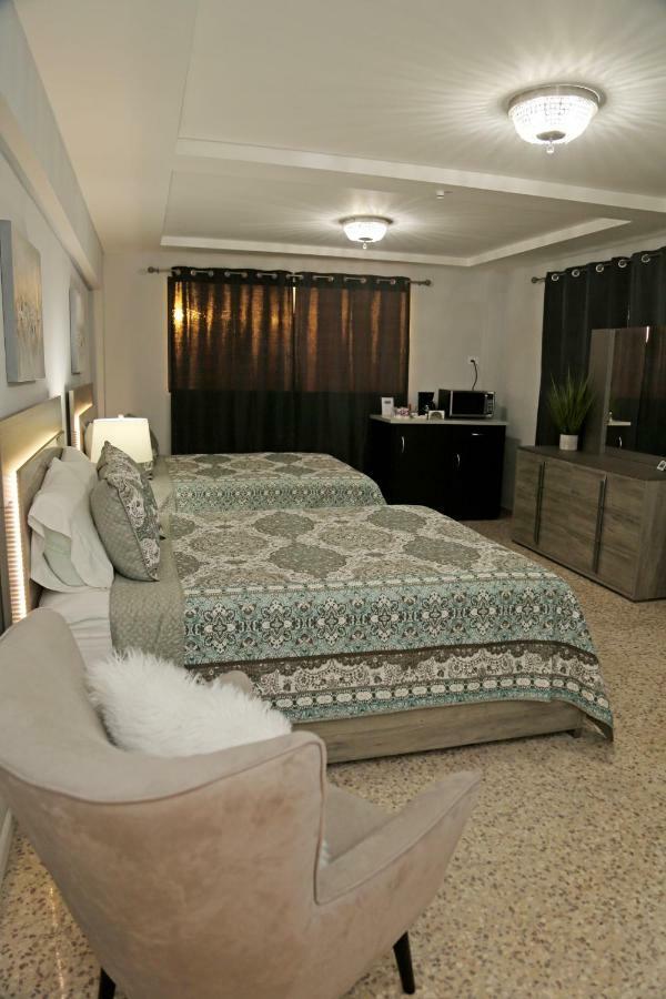 Itza-Bella Suites อิซาเบลา ภายนอก รูปภาพ