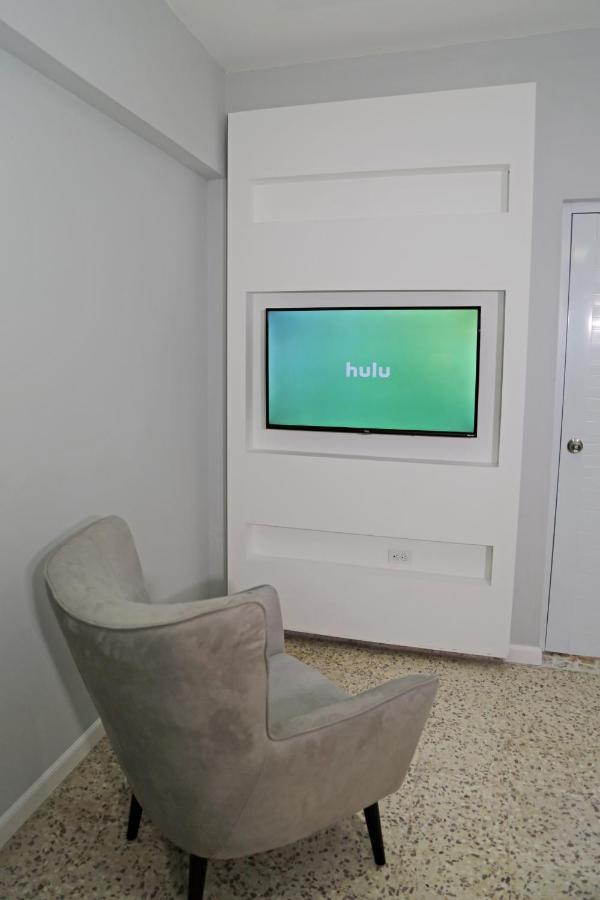 Itza-Bella Suites อิซาเบลา ภายนอก รูปภาพ
